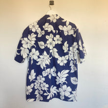 Charger l&#39;image dans la galerie, Chemise hawaïenne vintage (M/L)
