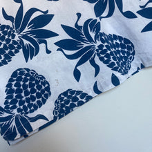 Charger l&#39;image dans la galerie, Chemise hawaïenne motifs ananas (L)
