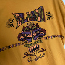 Charger l&#39;image dans la galerie, Tee shirt vintage C&amp;A El Paso (L)
