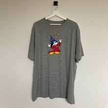 Charger l&#39;image dans la galerie, T-shirt Disney / Mickey gris (XL)
