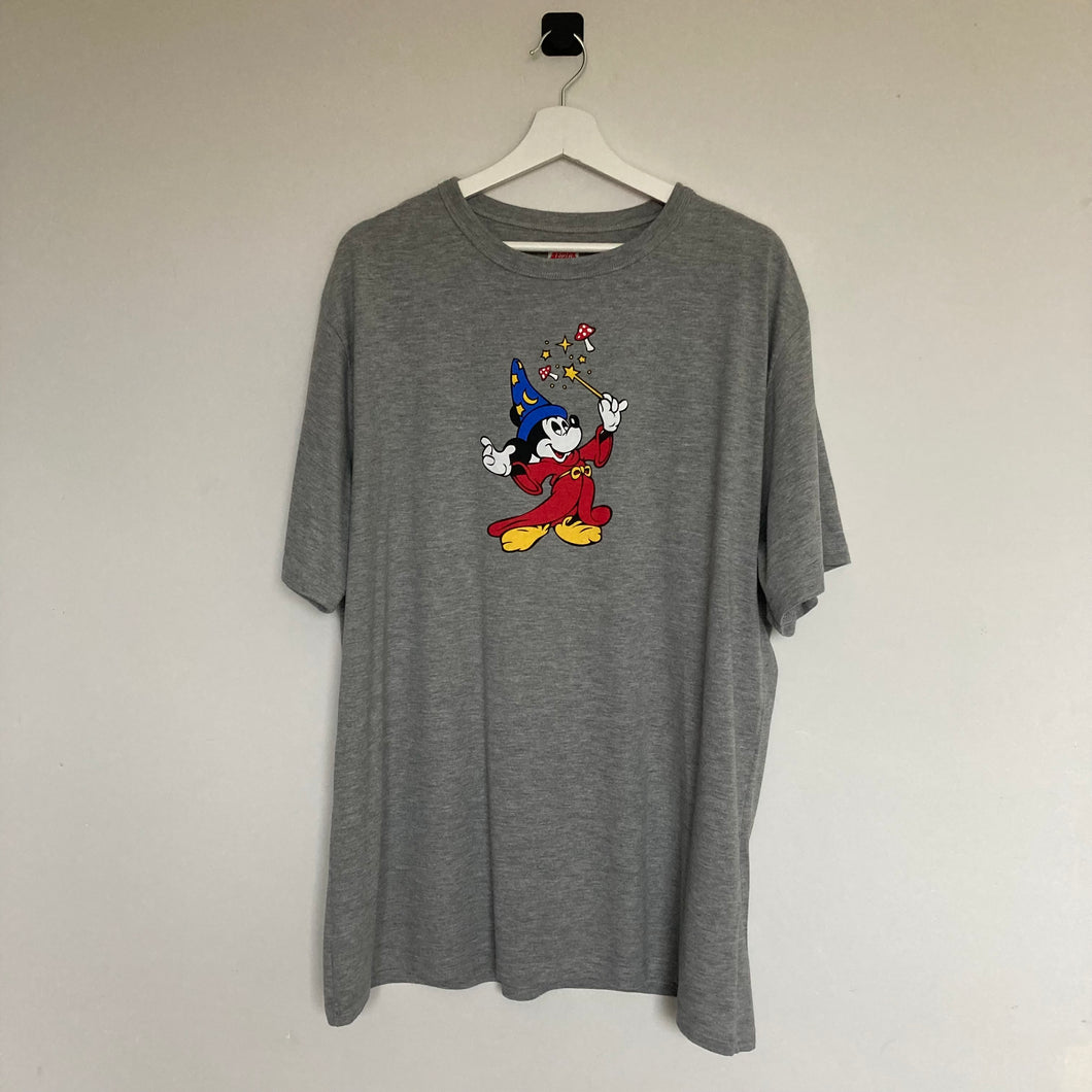 T-shirt Disney / Mickey gris (XL)