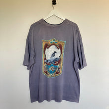Charger l&#39;image dans la galerie, Tee-shirt vintage Billabong 1995 made in USA (XL/2XL)
