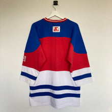 Charger l&#39;image dans la galerie, Maillot vintage Canadiens de Montreal 90’s NHL Starter (L/XL)
