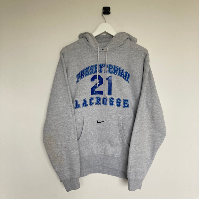 Sweat Nike vintage university - friperie en ligne - sweat oversize vintage