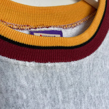 Charger l&#39;image dans la galerie, Sweat vintage Redskins 80’s Made in USA (L)
