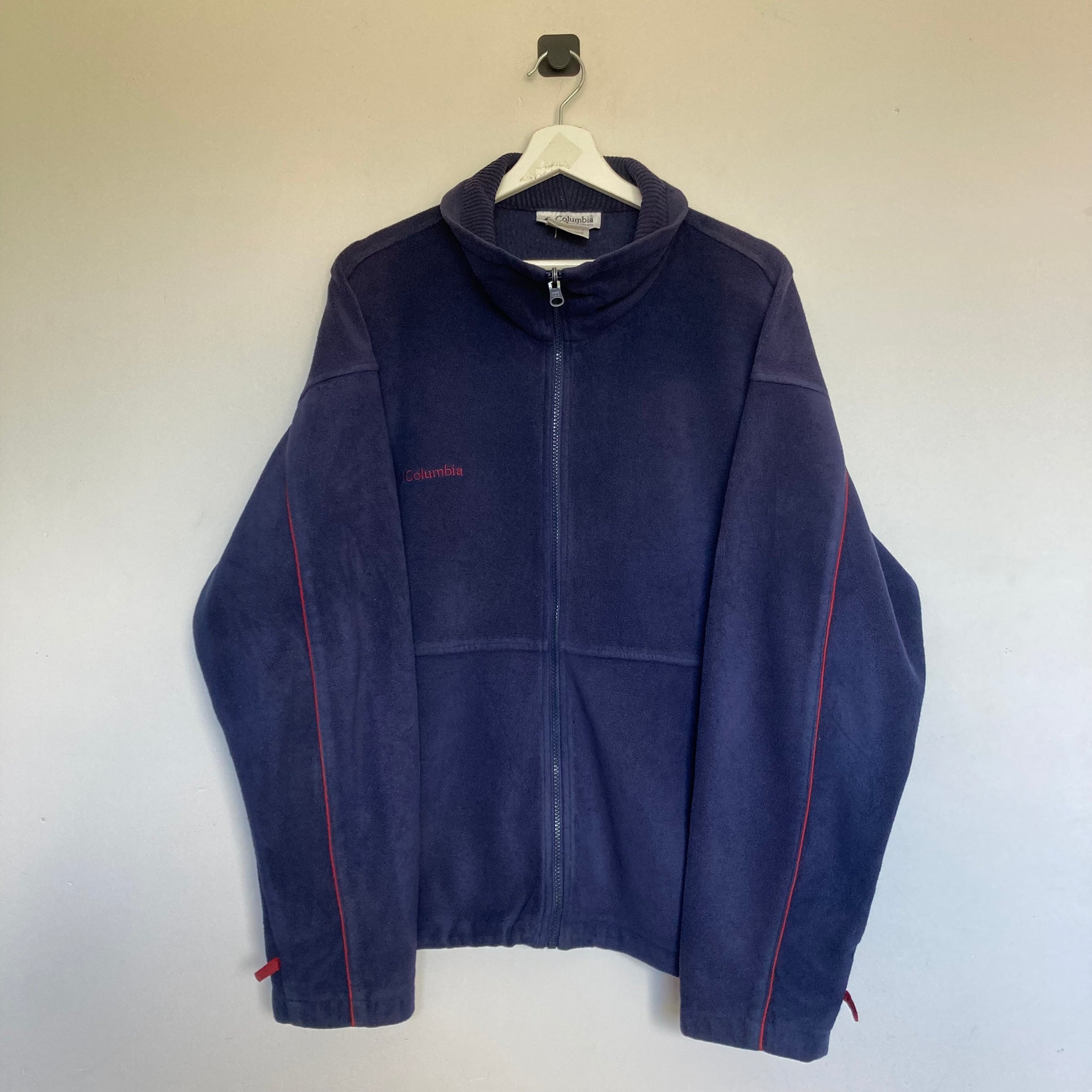 Polaire vintage homme 2025
