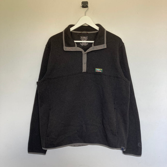      polaire-llbean-vintage-homme