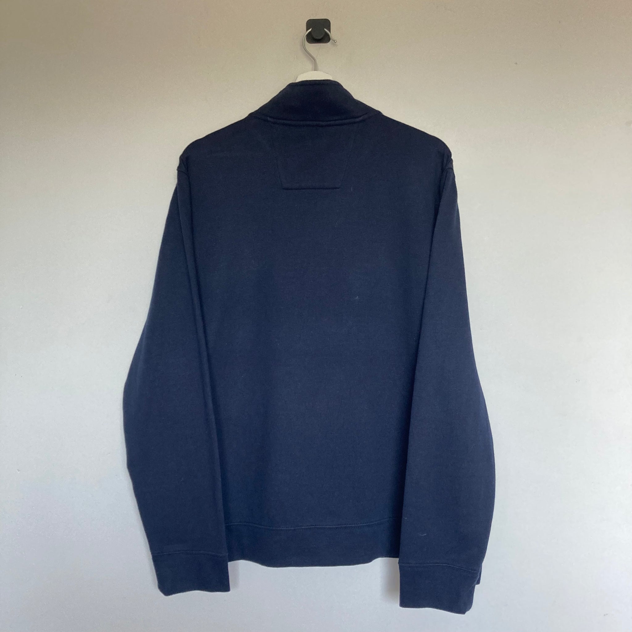 Soldes sur les pulls Nautica - Pull Navtech à fermeture éclair 1/4 pour Soldes sur les pulls Nautica - Pull Navtech à fermeture éclair 1/4 pour