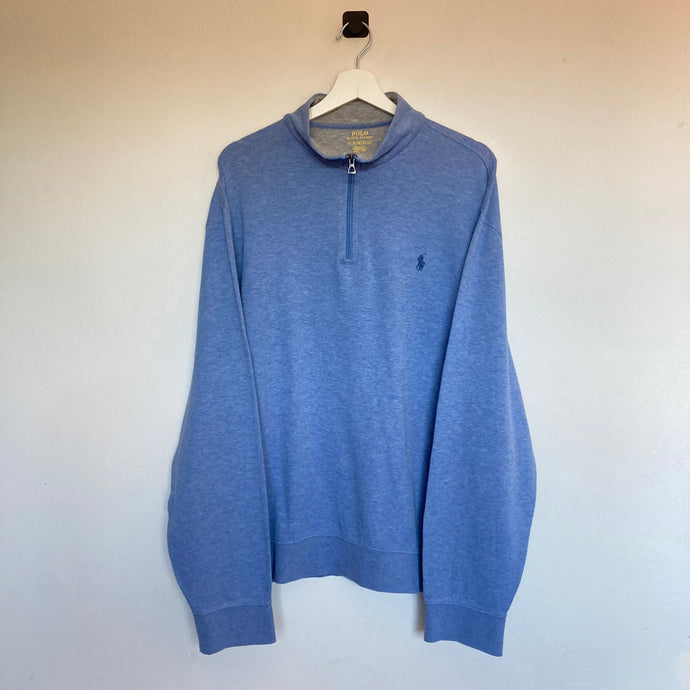     pull-ralph-lauren-bleu