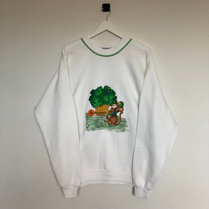 pull-vintage-de-noel-blanc-homme