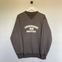 Charger l&#39;image dans la galerie,      sweat-abercrombie-and-fitch-homme
