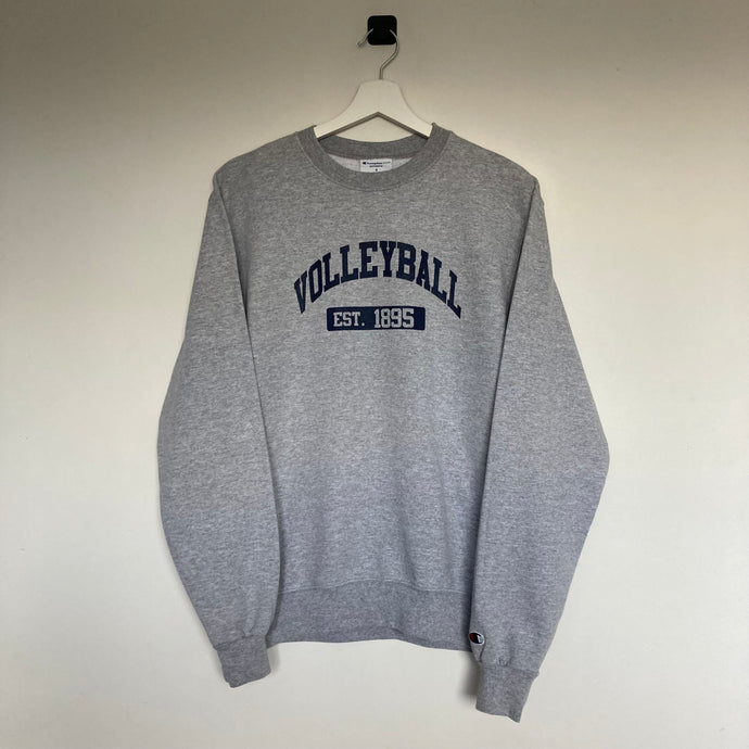 sweat-champion-vintage-gris-homme