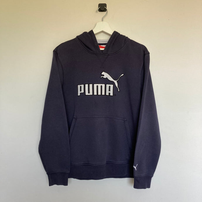 Sweat à capuche Puma