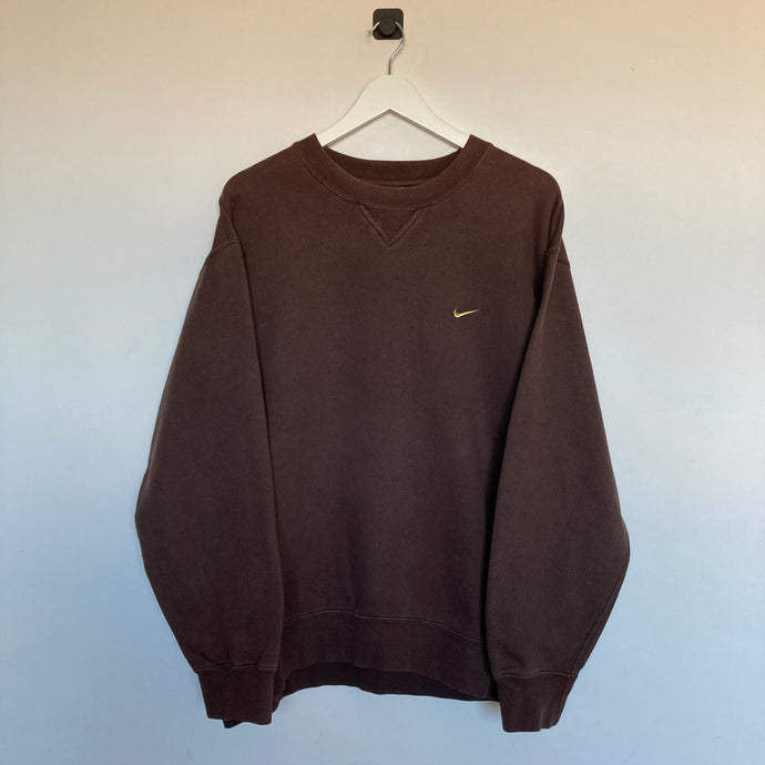 sweat-nike-vintage