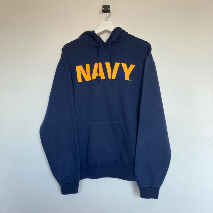 sweat-vintage-a-capuche-bleu-navy-usa