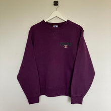Charger l&#39;image dans la galerie, Sweat vintage Champion Made in USA 
