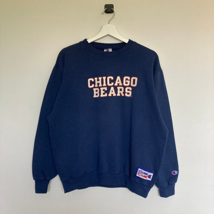 Sweat Champion vintage 1996