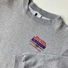 Charger l&#39;image dans la galerie,    sweat-vintage-gris
