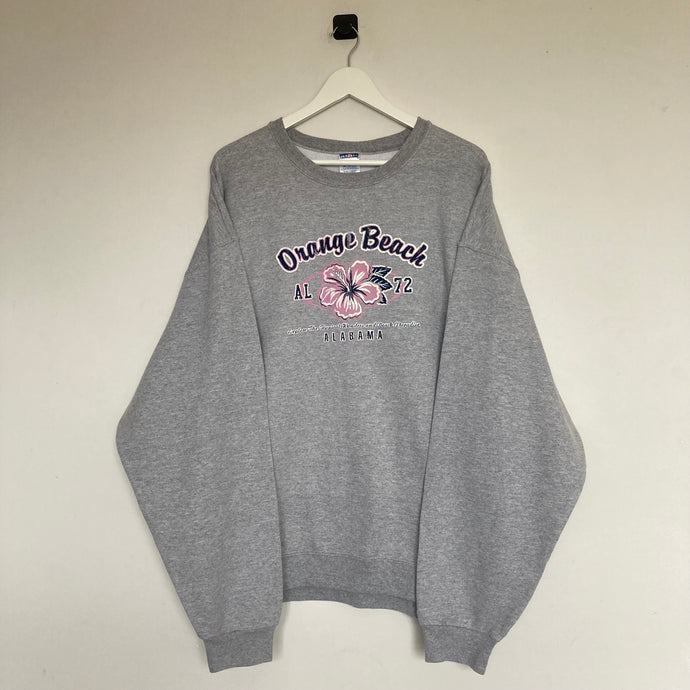 sweat-vintage-gris-oversize