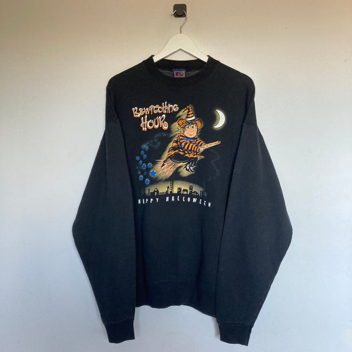 sweat-vintage-halloween