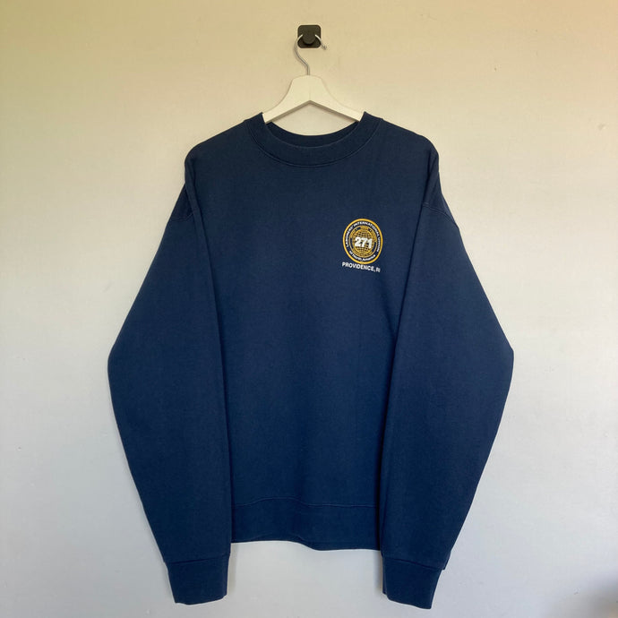 Sweat vintage Made in USA