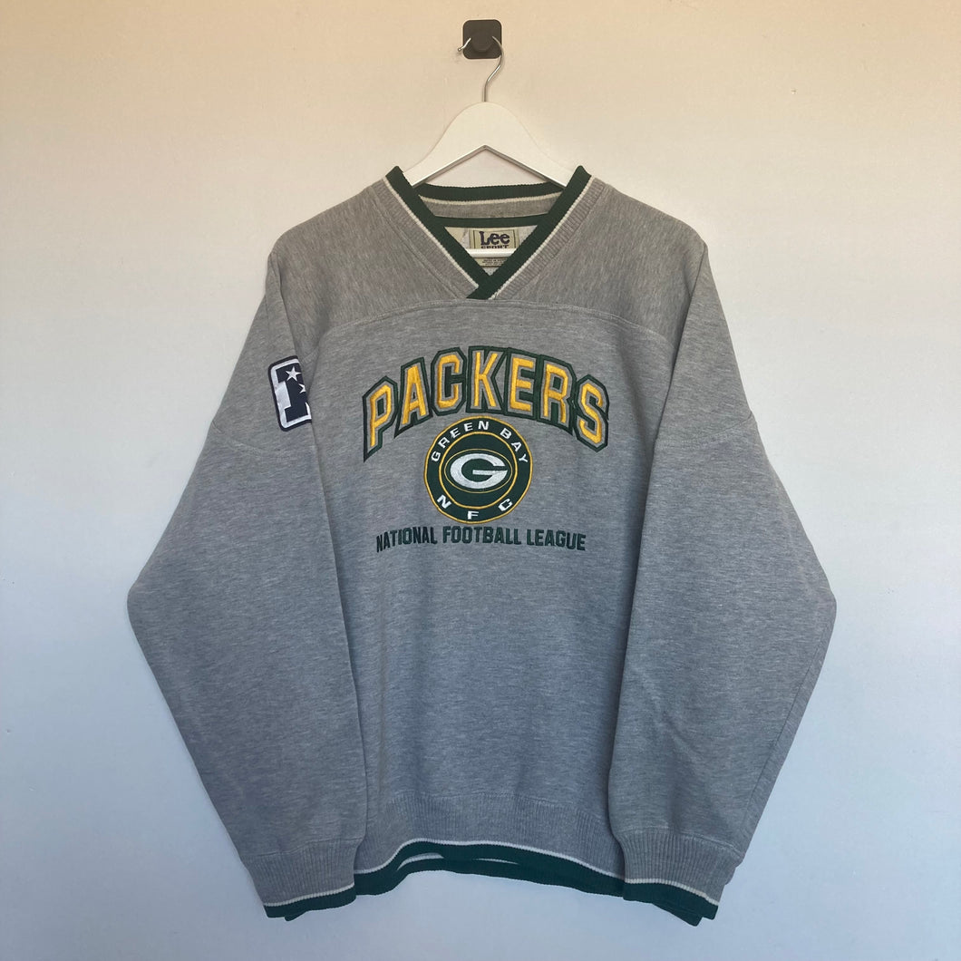     sweat-vintage-nfl-green-bay-packers