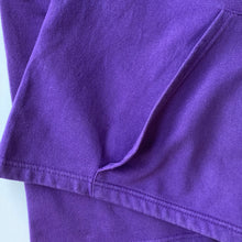 Charger l&#39;image dans la galerie, sweat-vintage-nfl-homme-violet
