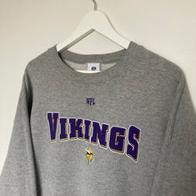 Charger l&#39;image dans la galerie, Sweat NFL Vikings (XL)
