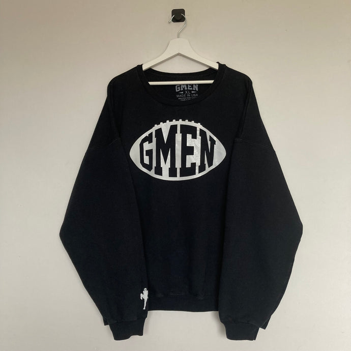 sweat-vintage-noir-oversize