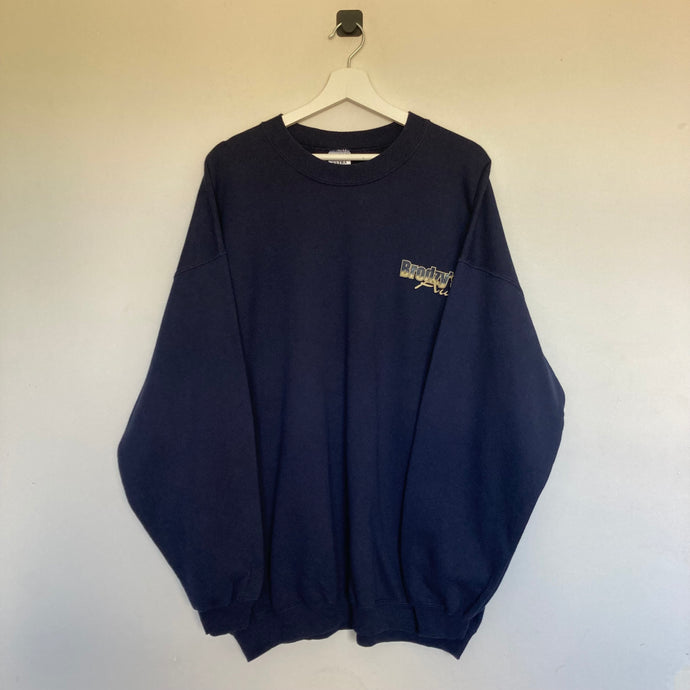      sweat-vintage-oversize-bleu-fonce