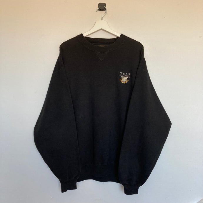 sweat-vintage-oversize-noir-1