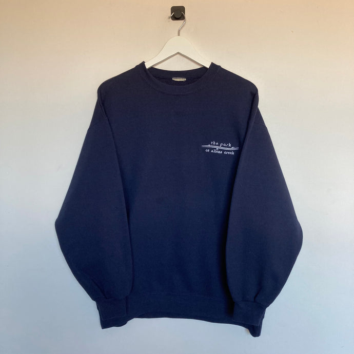 sweat-vintage-oversize-usa-blue