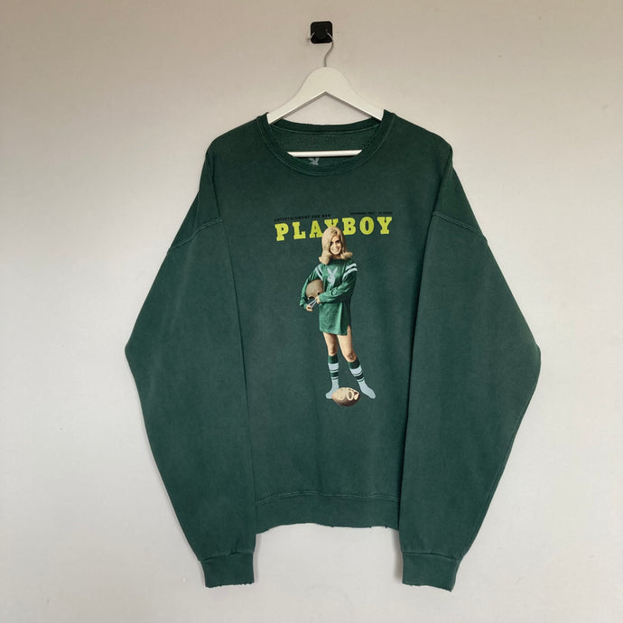 sweat-vintage-playboy-homme-90s