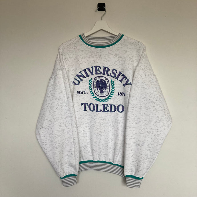 sweat-vintage-university-homme-gris
