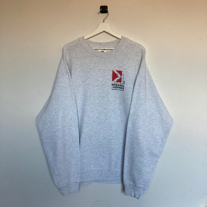 sweat-vintage-usa-grey