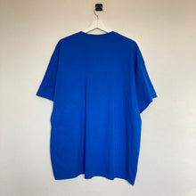 Charger l&#39;image dans la galerie,      t-shirt-bleu-homme-vintage-imprime-las-vegas-usa
