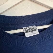 Charger l&#39;image dans la galerie, t-shirt-bleu-vintage-made-in-usa

