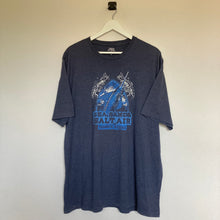 Charger l&#39;image dans la galerie, t-shirt-graphique-bleu-homme
