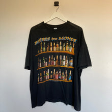 Charger l&#39;image dans la galerie, t-shirt-noir-vintage-alcool
