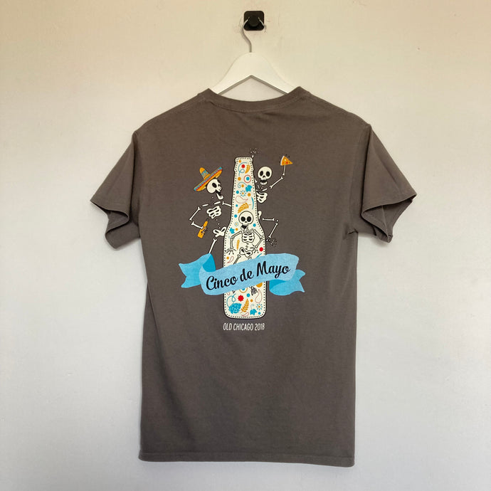     t-shirt-vintage-homme-gris-a-imprime-motif-cinco-de-mayo