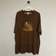 Charger l&#39;image dans la galerie, T-shirt Jimi Hendrix (2XL)
