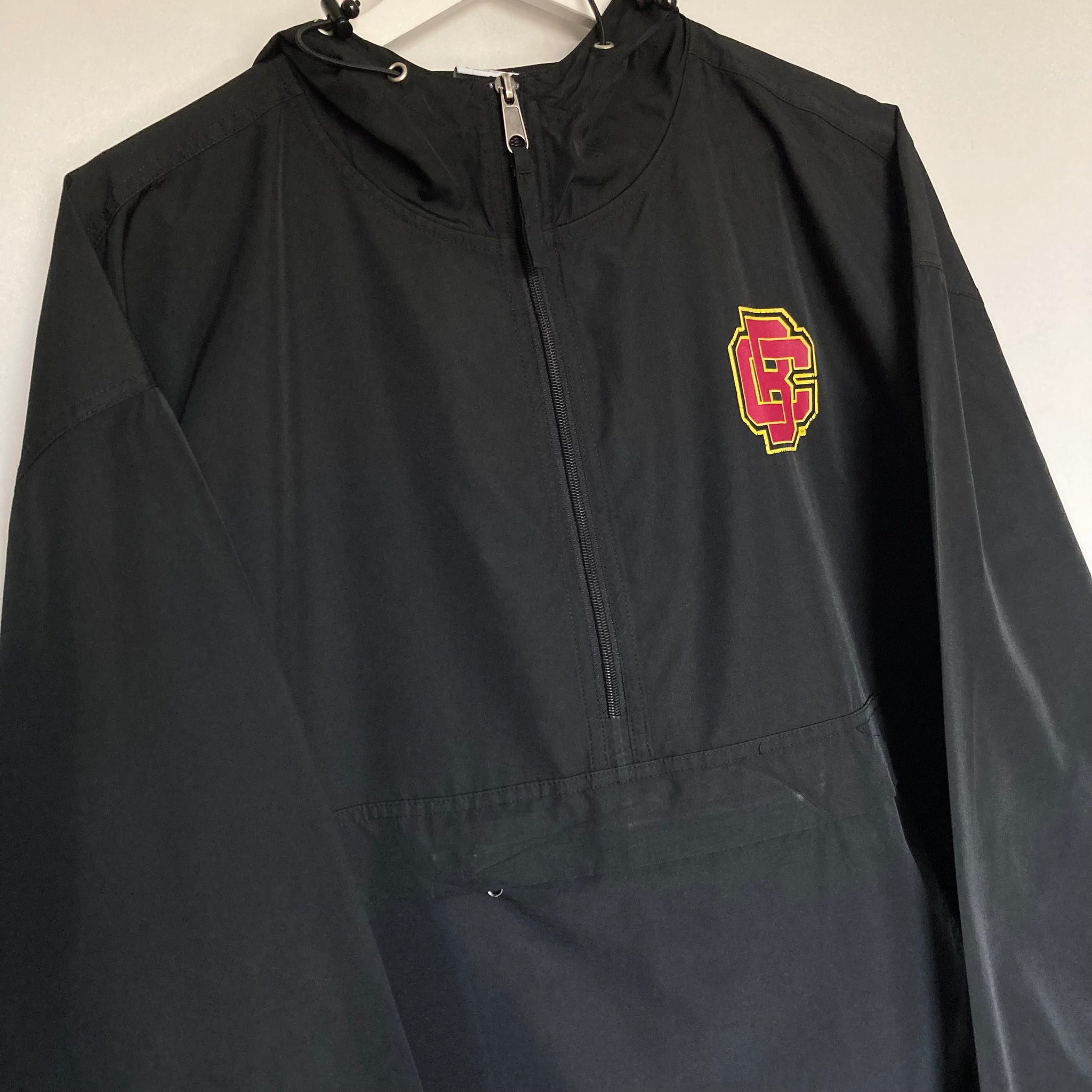 Coupe vent champion homme on sale