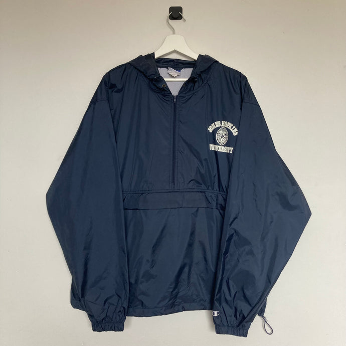 veste-coupe-vent-vintage-universitaire-champion