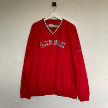 Charger l&#39;image dans la galerie, Veste Nike vintage Red Sox
