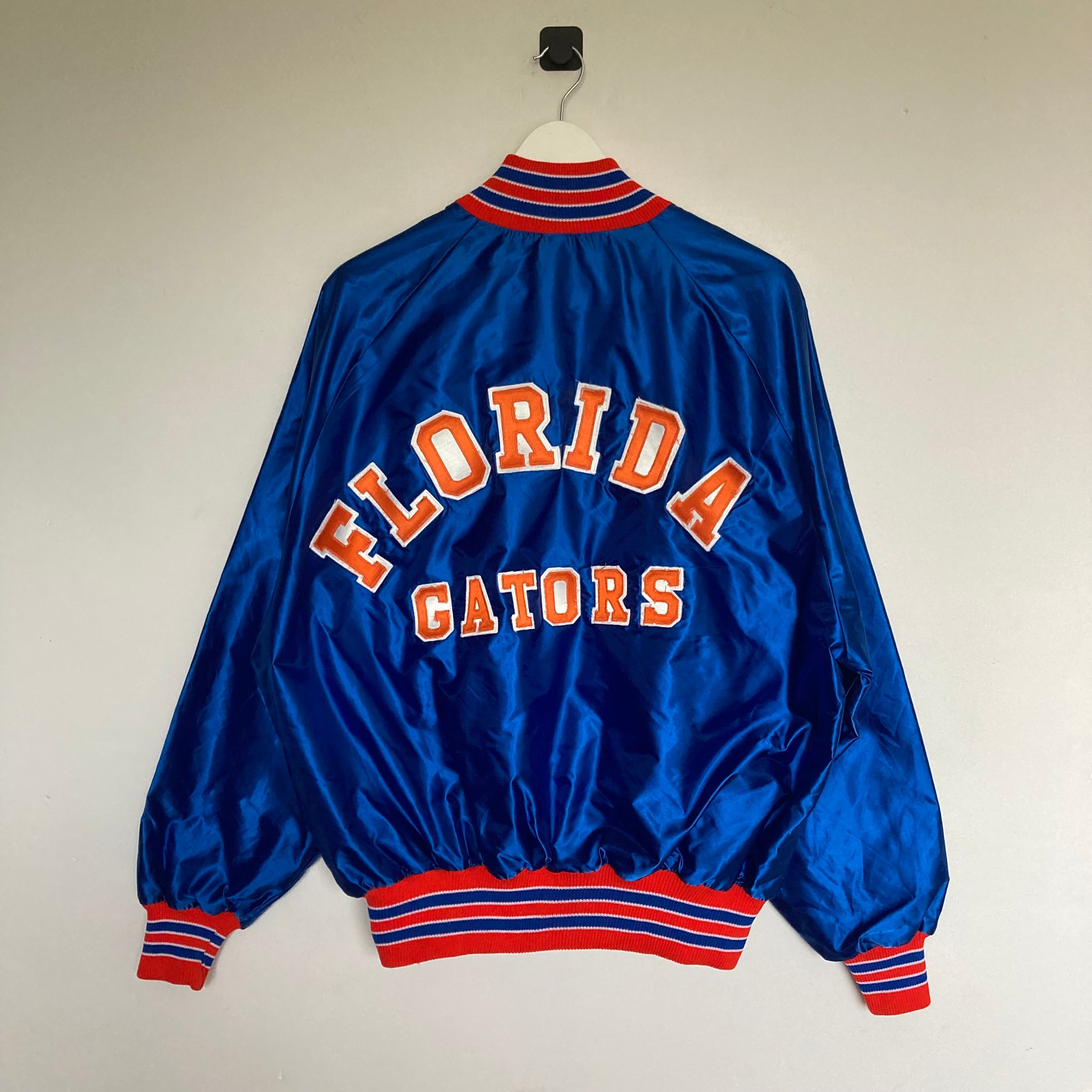 Veste vintage Florida Gators Made in USA S petit M Turtle Frip