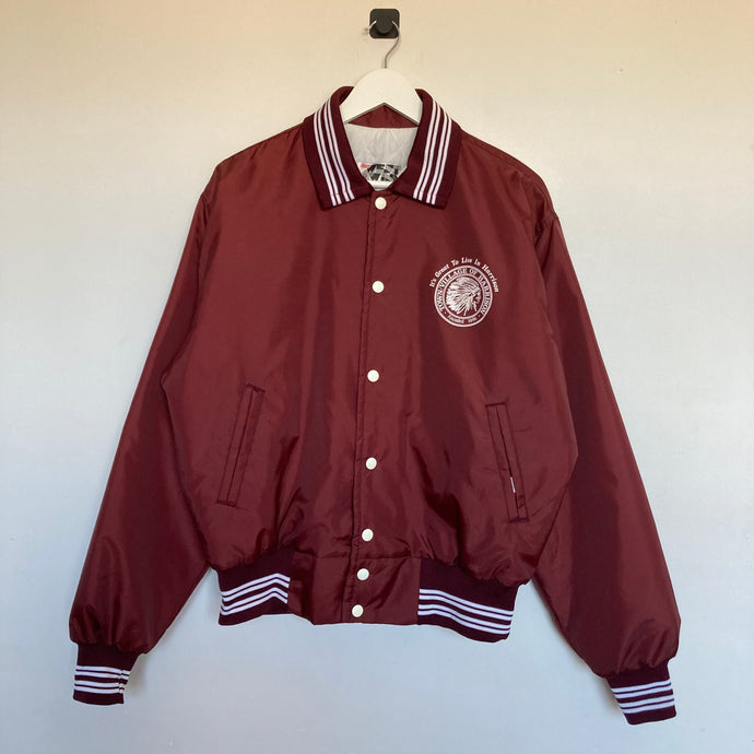 veste-vintage-universitaire-bordeaux_
