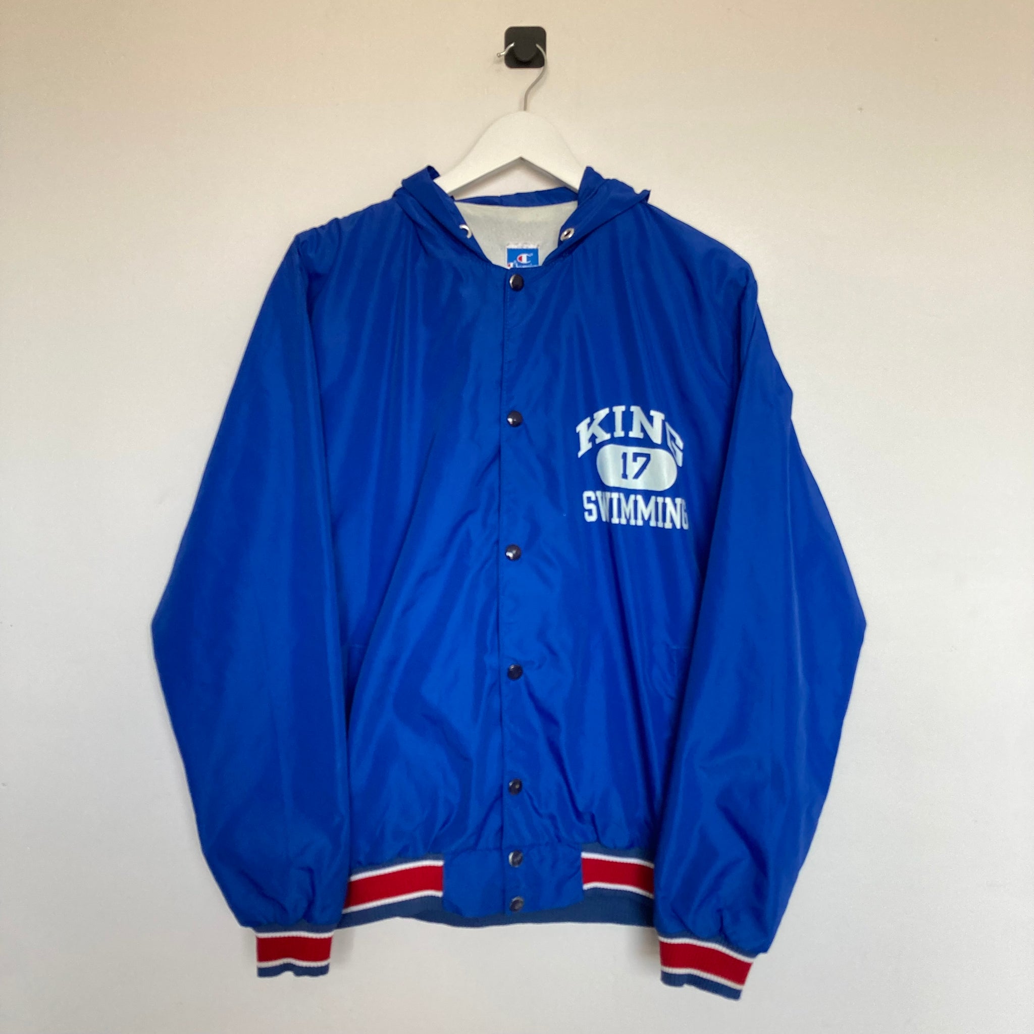 Veste starter sean vintage