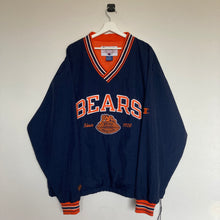 Charger l&#39;image dans la galerie, veste-vintage-universitaire-champion-chicago-bears
