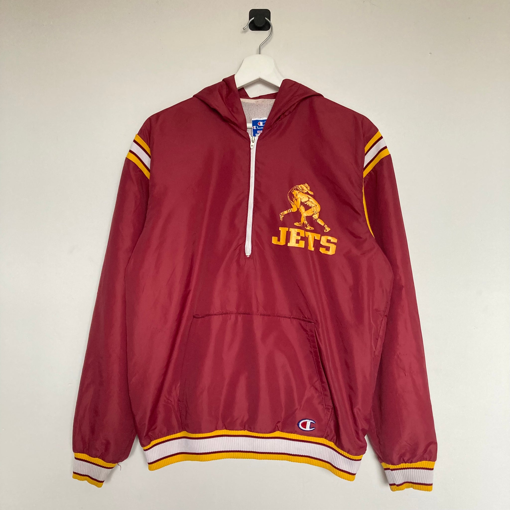 Veste champion usa 2025